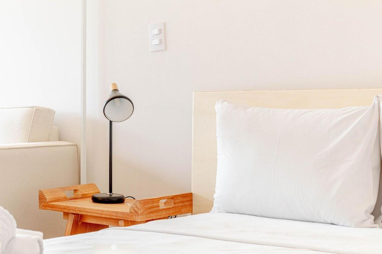 Anylife Smart Pinheiros 82 Διαμέρισμα Σάο Πάολο Εξωτερικό φωτογραφία