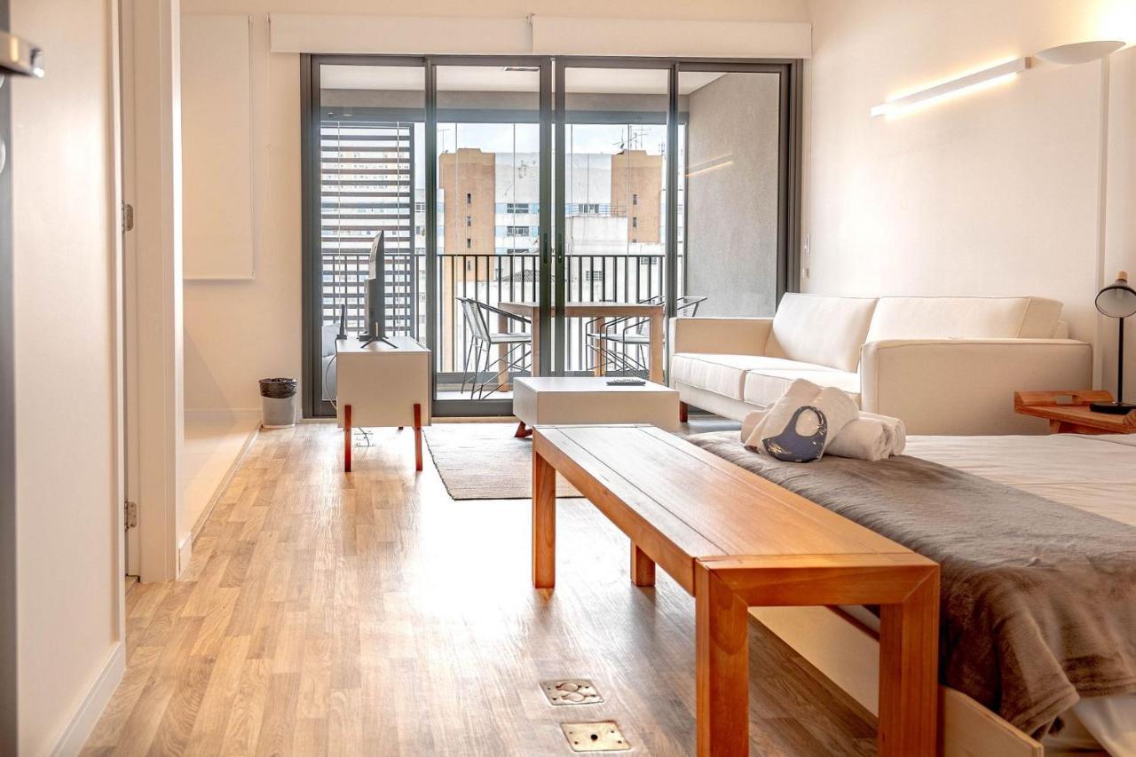Anylife Smart Pinheiros 82 Διαμέρισμα Σάο Πάολο Εξωτερικό φωτογραφία