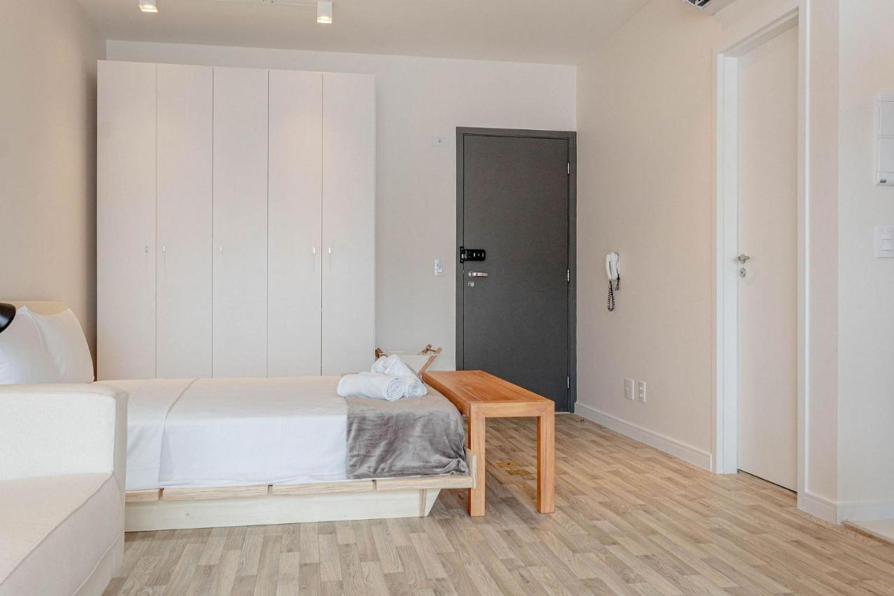Anylife Smart Pinheiros 82 Διαμέρισμα Σάο Πάολο Εξωτερικό φωτογραφία