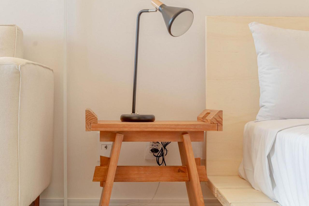 Anylife Smart Pinheiros 82 Διαμέρισμα Σάο Πάολο Εξωτερικό φωτογραφία