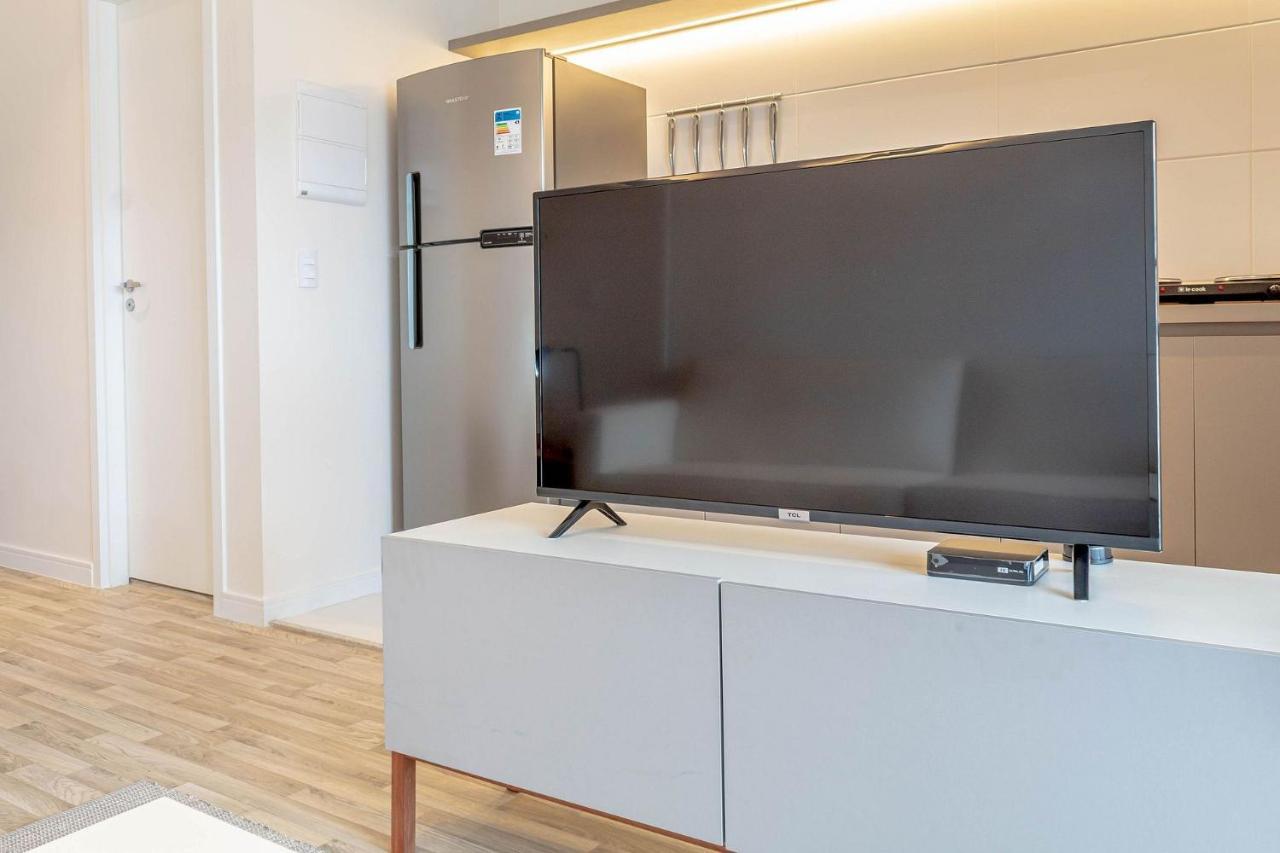 Anylife Smart Pinheiros 82 Διαμέρισμα Σάο Πάολο Εξωτερικό φωτογραφία