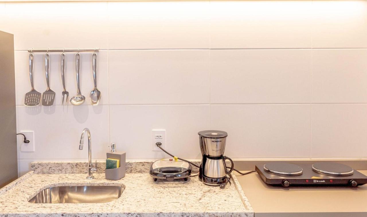 Anylife Smart Pinheiros 82 Διαμέρισμα Σάο Πάολο Εξωτερικό φωτογραφία