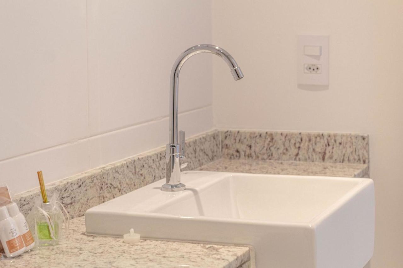 Anylife Smart Pinheiros 82 Διαμέρισμα Σάο Πάολο Εξωτερικό φωτογραφία