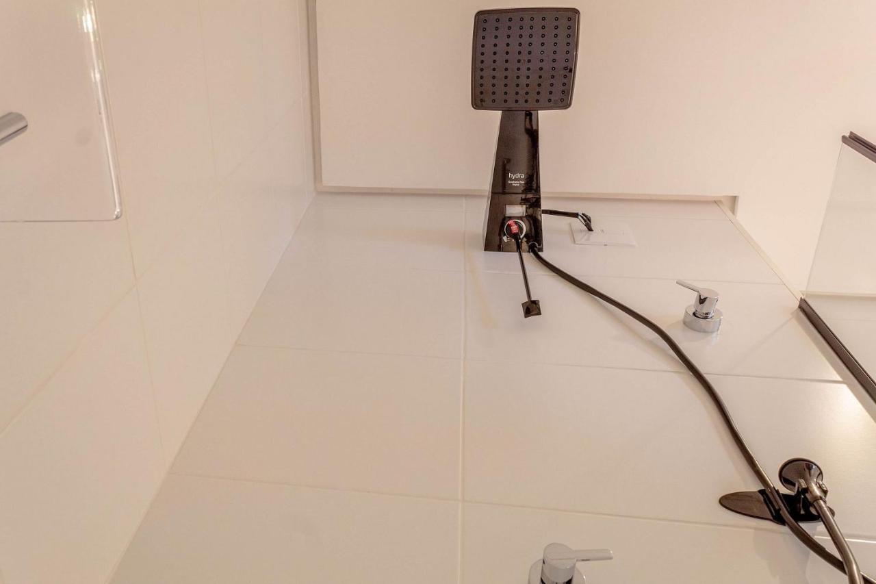 Anylife Smart Pinheiros 82 Διαμέρισμα Σάο Πάολο Εξωτερικό φωτογραφία