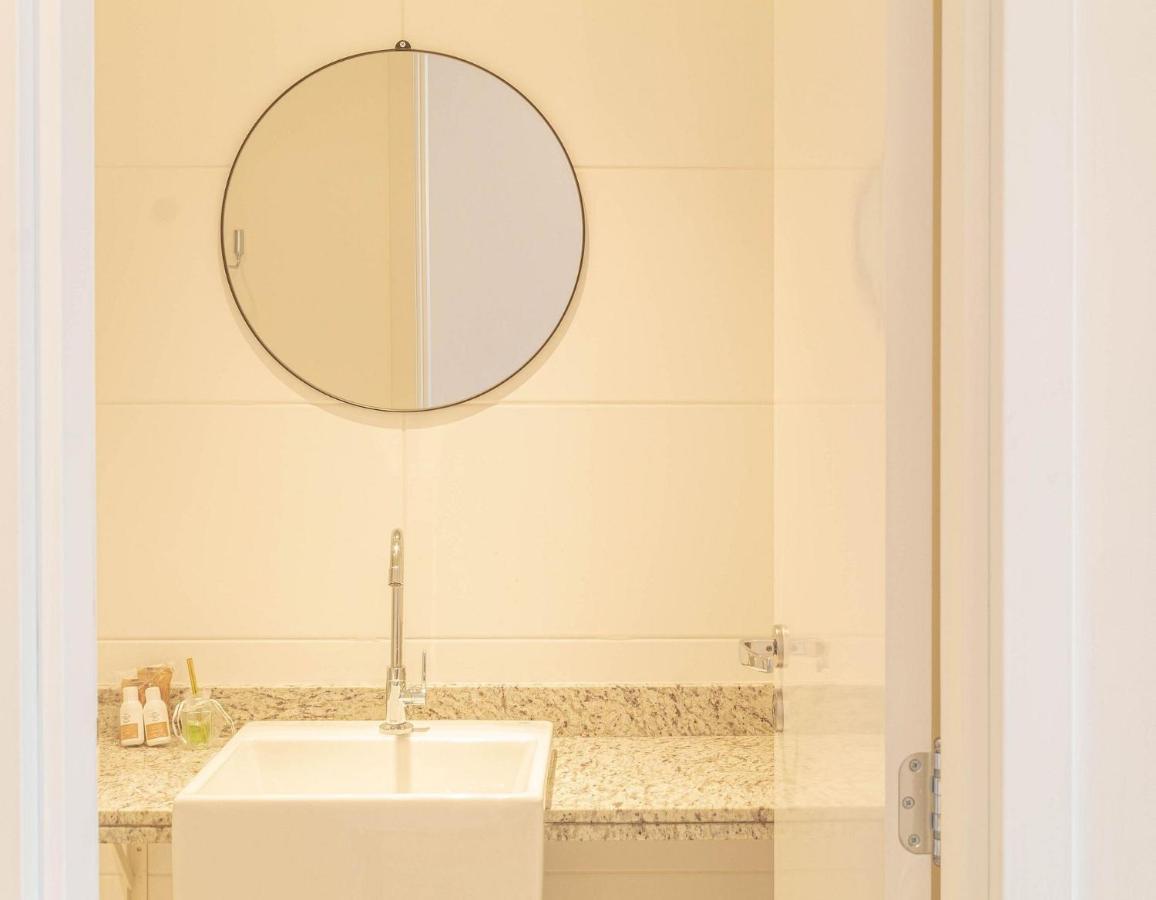 Anylife Smart Pinheiros 82 Διαμέρισμα Σάο Πάολο Εξωτερικό φωτογραφία