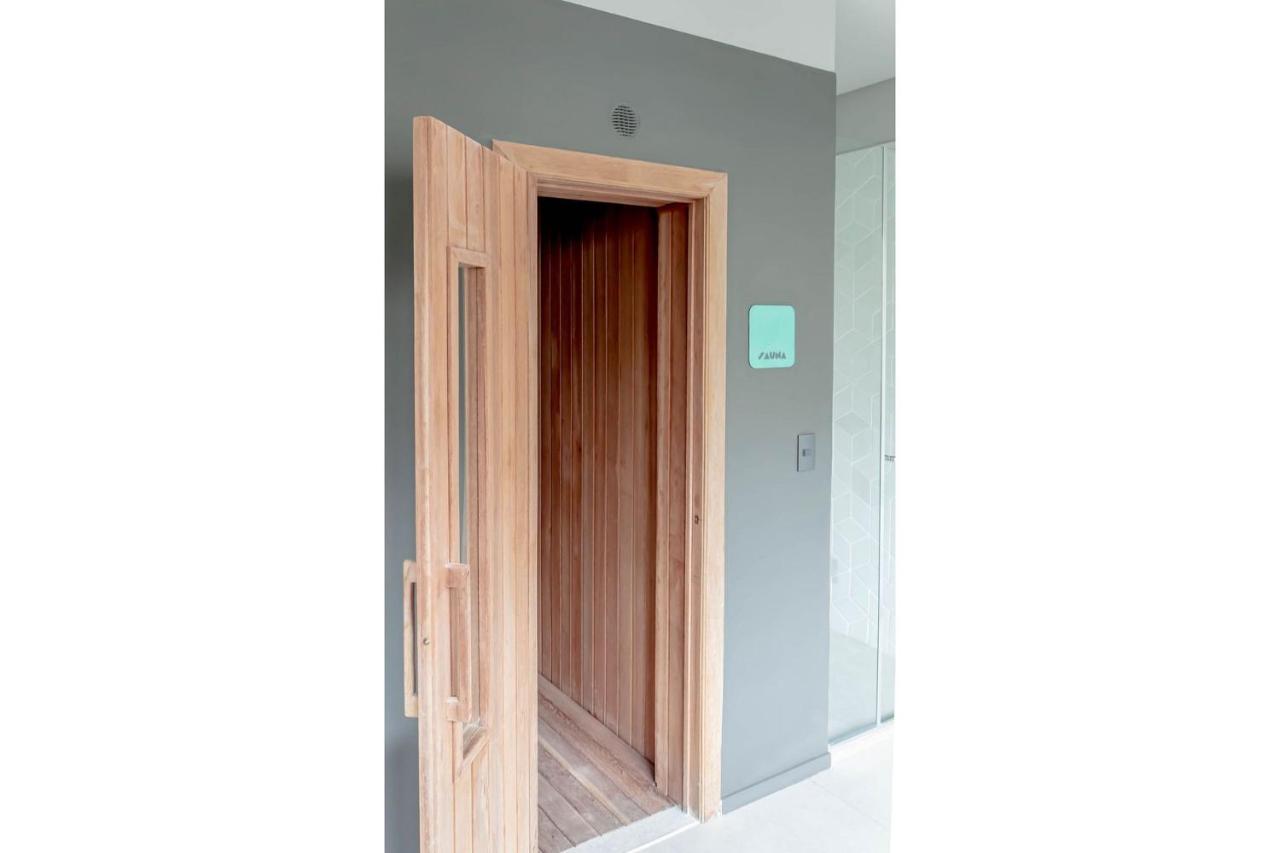 Anylife Smart Pinheiros 82 Διαμέρισμα Σάο Πάολο Εξωτερικό φωτογραφία