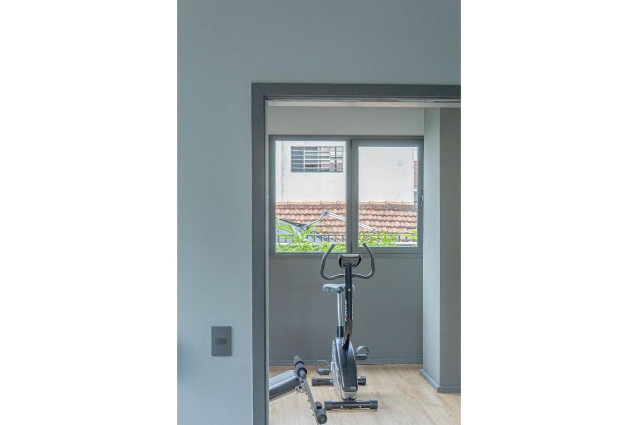 Anylife Smart Pinheiros 82 Διαμέρισμα Σάο Πάολο Εξωτερικό φωτογραφία